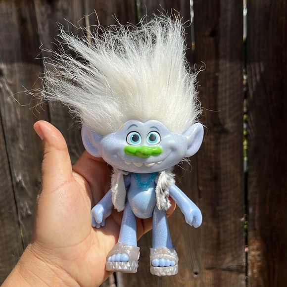 dreamwork’s Trolls . 💓 Troll Dolls Various💓 - Picture 13 of 17